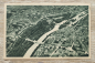 Preview: AK München / 1915-1930er Jahre / Luftbild Flugzeugaufnahme / Ost Maximilianeum Park Straßen Gebäude